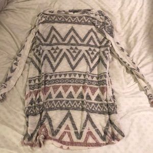 Charlotte Russe Cardigan